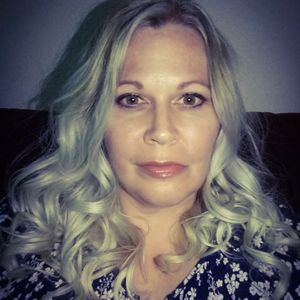 Meet your Posher, Anne